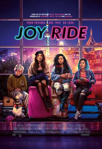 Film Joy Ride