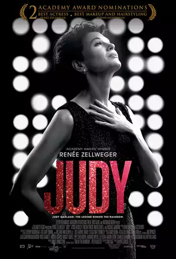 Film Judy