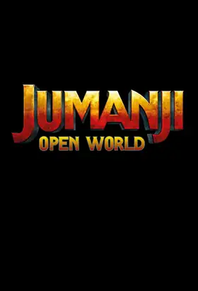Film Jumanji: Open World