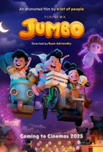 Poster Film Jumbo