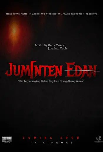 Film Juminten Edan