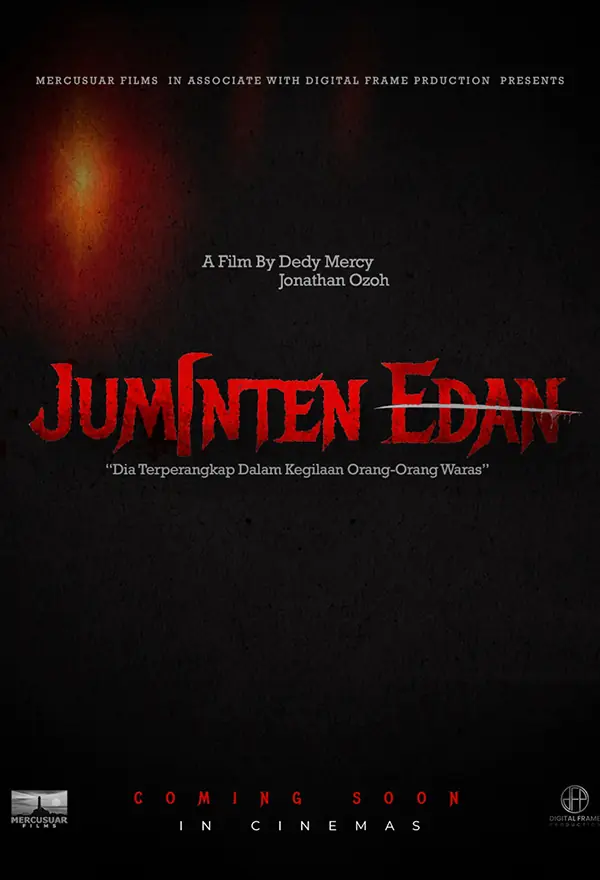 Film Juminten Edan