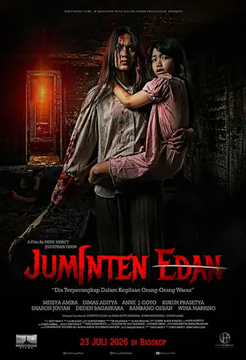Film Juminten Edan