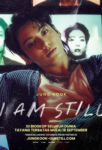 Jung Kook: I Am Still