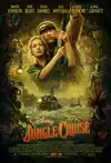 Jadwal Film Jungle Cruise