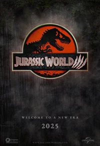 Jurassic World 4