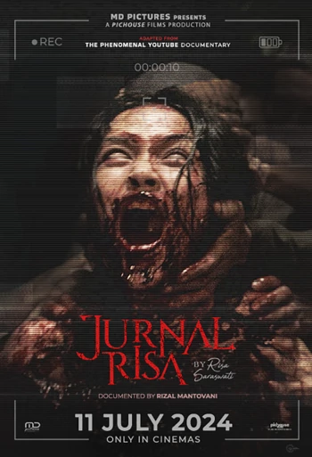 Film Jurnal Risa by Risa Saraswati
