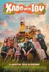 Jadwal Film Kado untuk Ibu