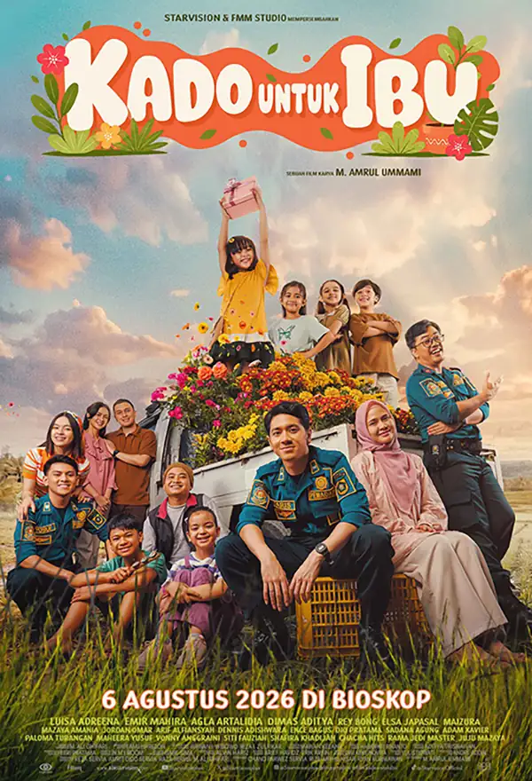 Film Kado untuk Ibu