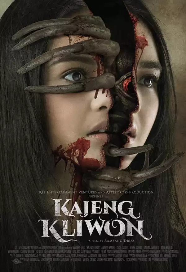 Film Kajeng Kliwon