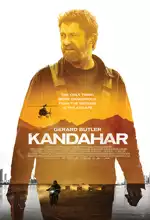 Poster Film Kandahar