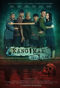 Kang Mak (From Pee Mak)