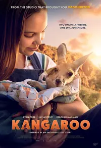 Kangaroo