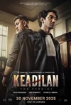 Jadwal Film Keadilan (The Verdict)