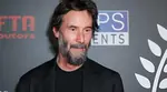 Keanu Reeves dan Don Lee Bakal Adu Akting di Remake The Gangster, The Cop, The Devil