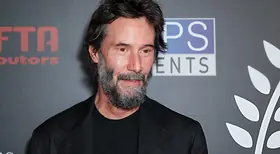 Keanu Reeves dan Don Lee Bakal Adu Akting di Remake The Gangster, The Cop, The Devil