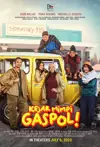 Jadwal Film Kejar Mimpi Gaspol!