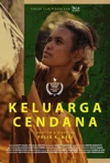 Jadwal Film Keluarga Cendana