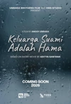 Jadwal Film Keluarga Suami Adalah Hama