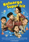 Jadwal Film Keluarga Super Irit