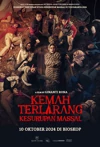 Jadwal Film Kemah Terlarang Kesurupan Massal