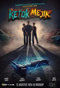 Ketok Mejik