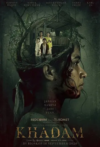 Film Khadam