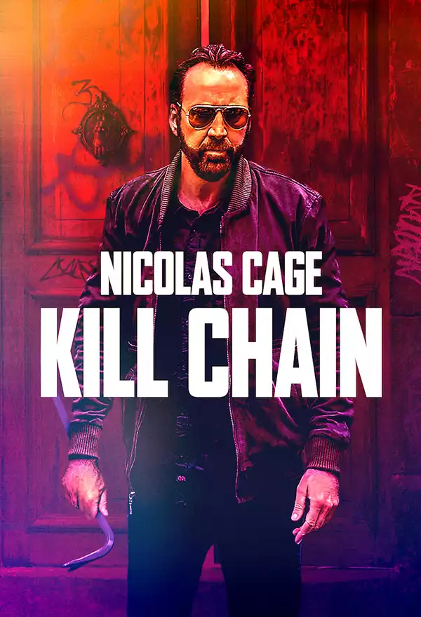Film Kill Chain
