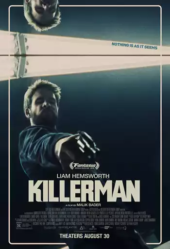 Film Killerman
