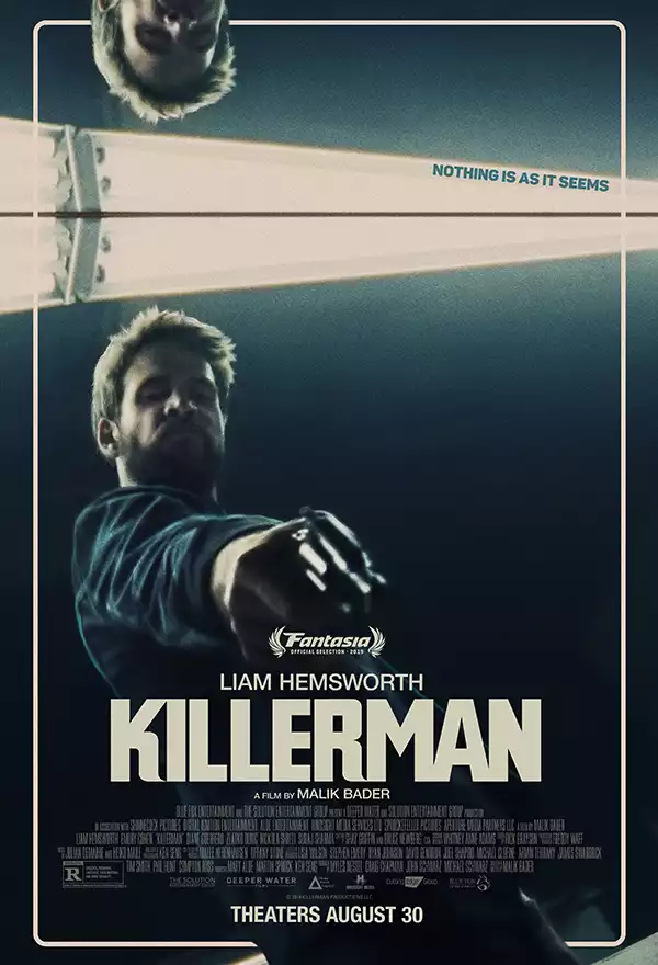 Film Killerman