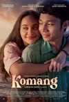 Jadwal Film Komang