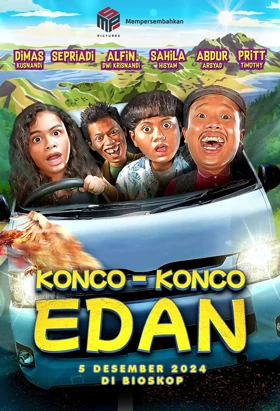 Film Konco-Konco Edan