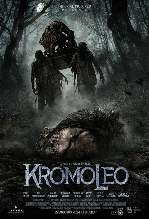 Film Kromoleo