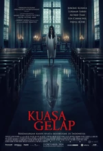 Poster Film Kuasa Gelap