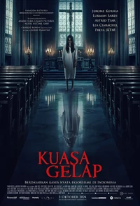 Kuasa Gelap