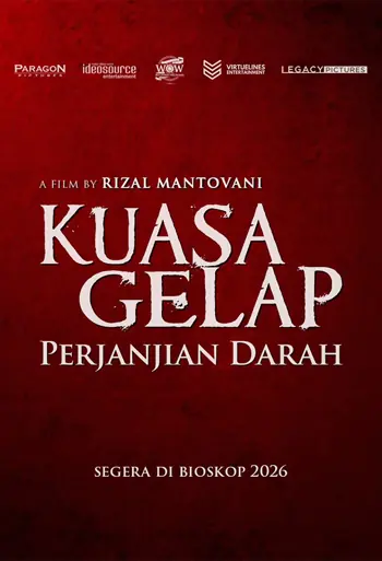 Film Kuasa Gelap: Perjanjian Darah