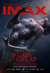 Kuasa Gelap: Perjanjian Darah