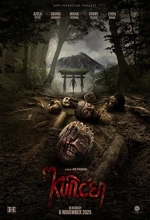 Poster Film Kuncen
