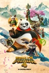 Jadwal Film Kung Fu Panda 4 (3D)