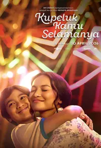 Kupeluk Kamu Selamanya