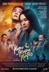 Jadwal Film Kupu Kupu Kertas