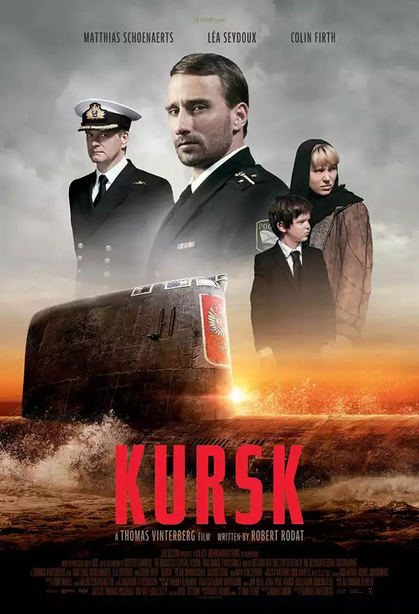 Film Kursk
