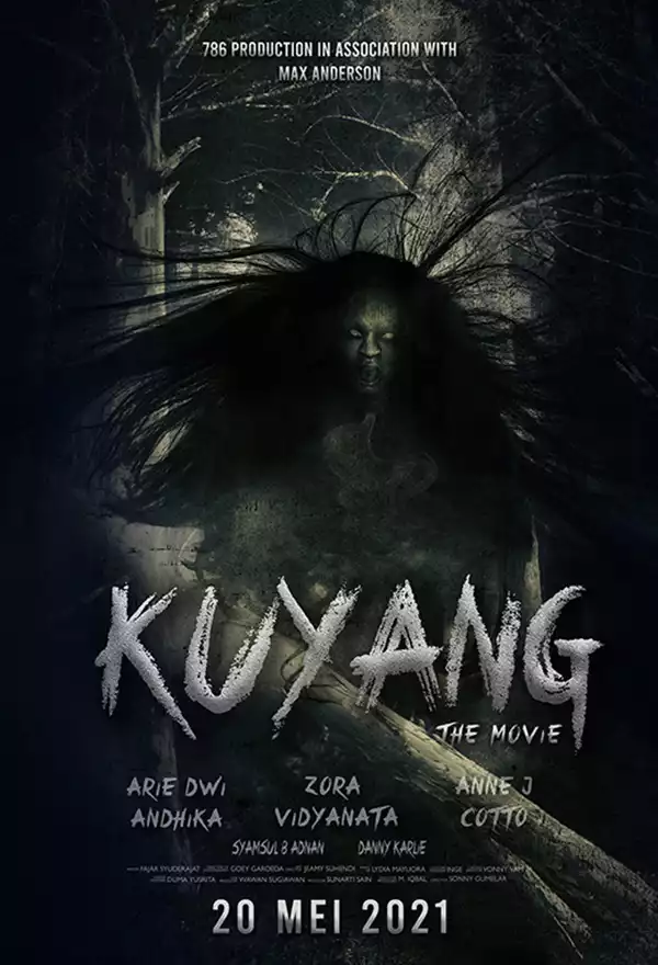 Film Kuyang The Movie