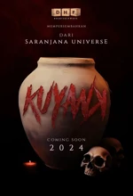 Poster Film Kuyank
