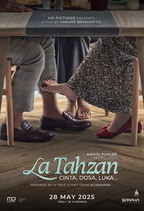 Film La Tahzan