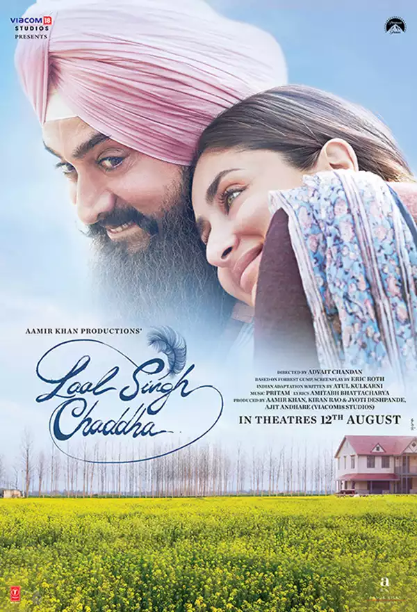 Film Laal Singh Chaddha