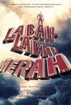 Jadwal Film Labah-Labah Merah