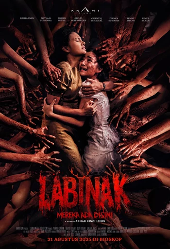 Film Labinak