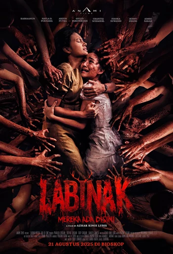 Film Labinak