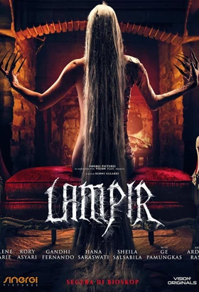 Film Lampir